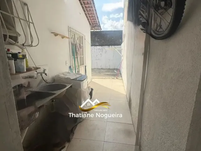 Imagem 14: Casa À Venda em Rua Pública, Aeroporto, Aracaju, Se