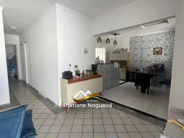 Imagem 5: Casa À Venda em Rua Pública, Aeroporto, Aracaju, Se
