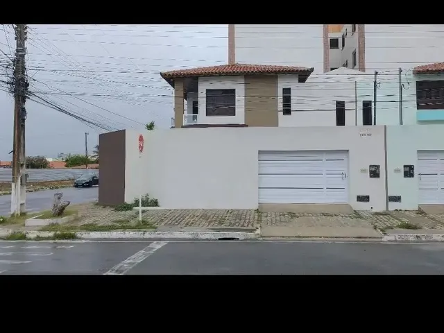 Imagem: Casa À Venda em Rua Pública, Coroa do