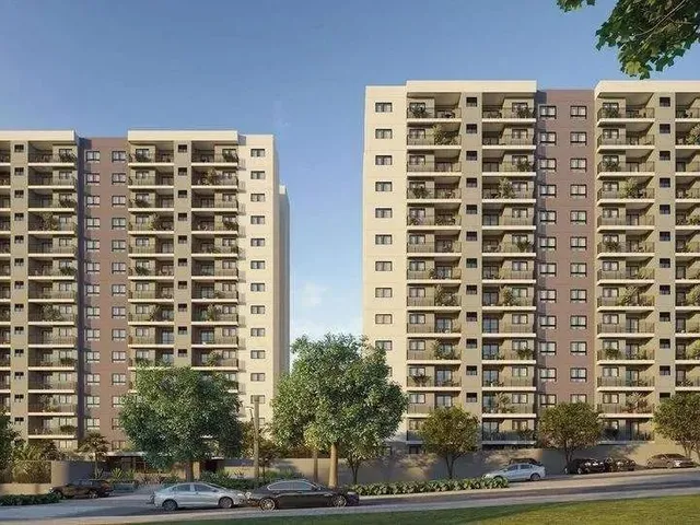 Imagem: Apartamento À Venda no Mood Farol, Farolândia