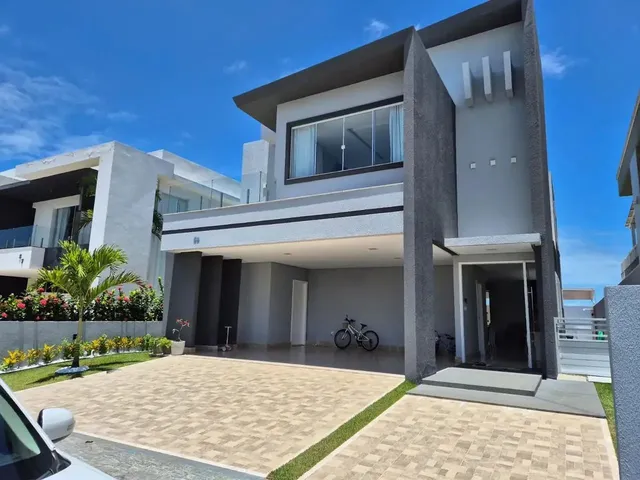 Imagem: Casa À Venda no Condomínio Marta Ferreira