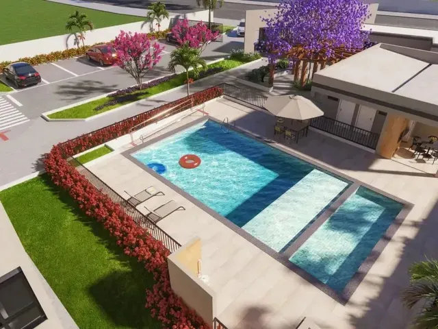Imagem: Apartamento À Venda no Recanto santa Maria