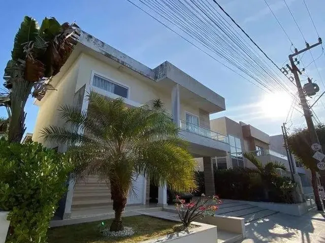 Imagem: Casa À Venda no Fragatta, Aruana, Aracaju