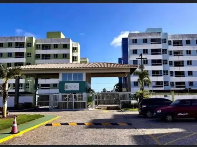 Imagem: Apartamento À Venda no Palm Ville Residence