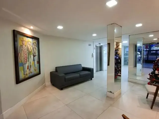 Imagem: Apartamento À Venda no Pedras do Vale