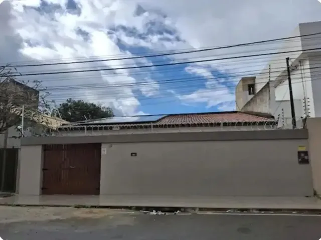 Imagem: Casa À Venda em Rua Pública, Atalaia