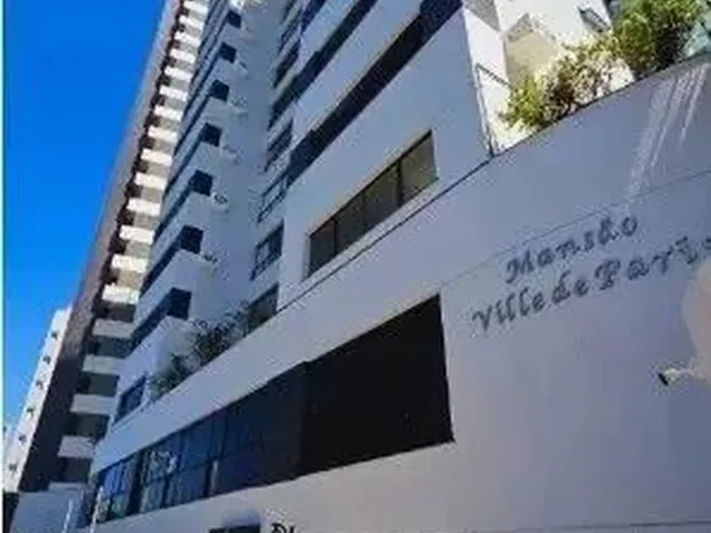 Imagem: Apartamento À Venda no Ville de Paris