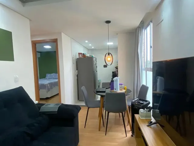 Imagem: Apartamento À Venda no Parque Alameda Real