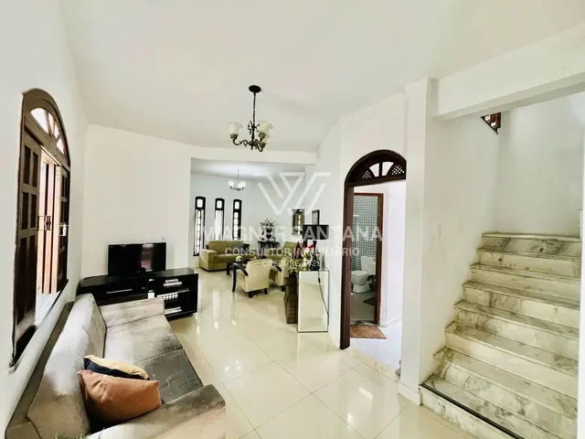 Imagem 12: Casa À Venda em Rua Pública, Suíça, Aracaju, Se