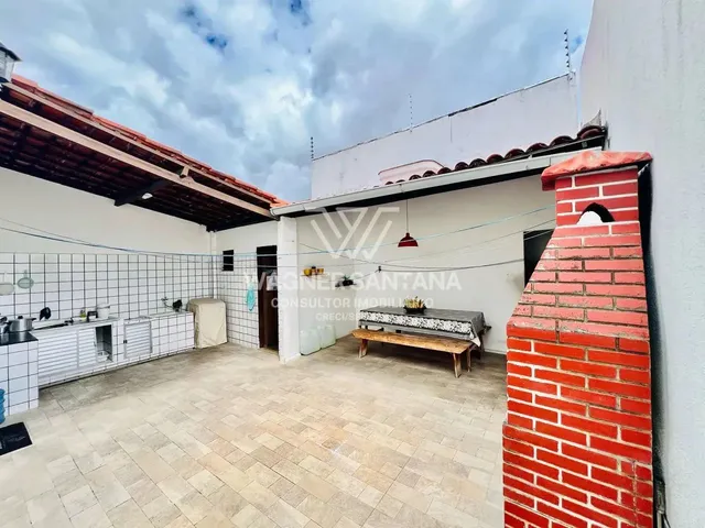 Imagem 4: Casa À Venda em Rua Pública, Suíça, Aracaju, Se