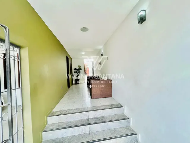 Imagem 10: Casa À Venda em Rua Pública, Suíça, Aracaju, Se