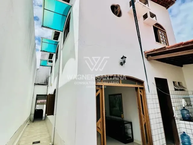 Imagem 3: Casa À Venda em Rua Pública, Suíça, Aracaju, Se