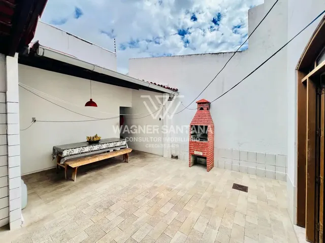 Imagem 6: Casa À Venda em Rua Pública, Suíça, Aracaju, Se