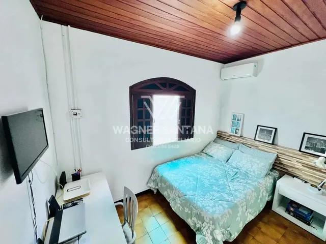 Imagem 7: Casa À Venda em Rua Pública, Suíça, Aracaju, Se
