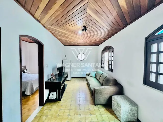 Imagem 16: Casa À Venda em Rua Pública, Suíça, Aracaju, Se