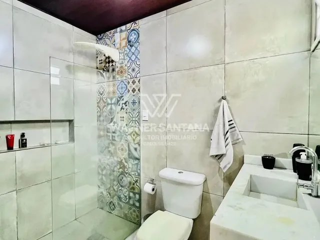 Imagem 13: Casa À Venda em Rua Pública, Suíça, Aracaju, Se