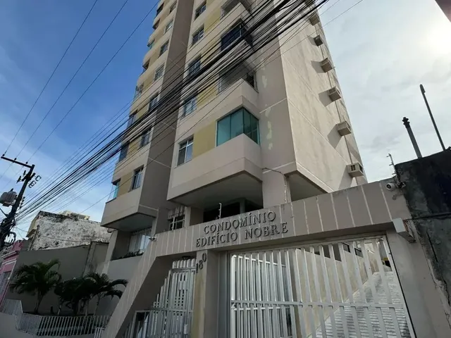 Imagem: Apartamento À Venda no Nobre, Centro, Aracaju