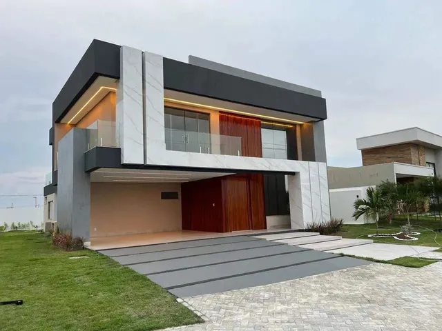 Imagem: Casa À Venda no Alphaville Sergipe, Alphaville
