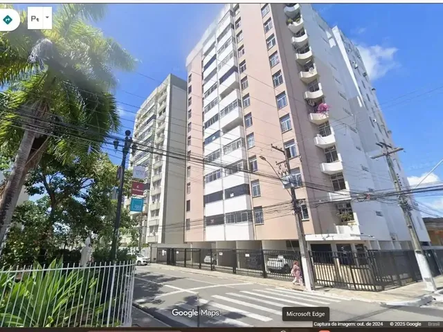 Imagem: Apartamento À Venda no Edifício Saveiro