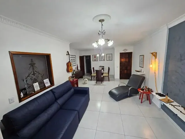 Imagem 5: Apartamento À Venda no Edifício Saveiro , São José, Aracaju, Se