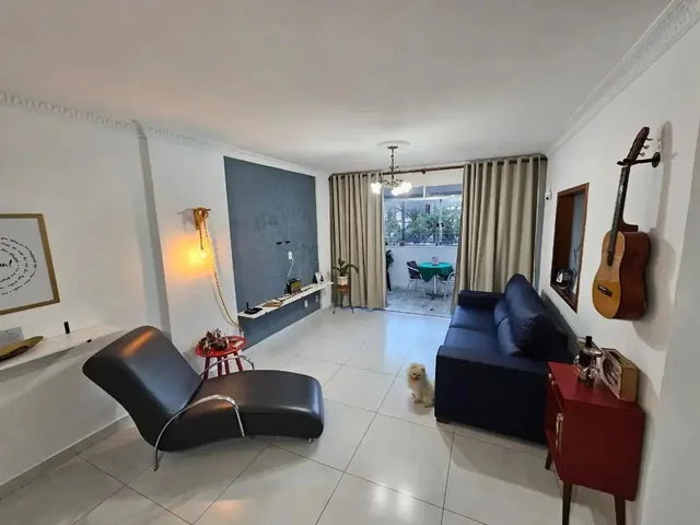 Imagem 14: Apartamento À Venda no Edifício Saveiro , São José, Aracaju, Se