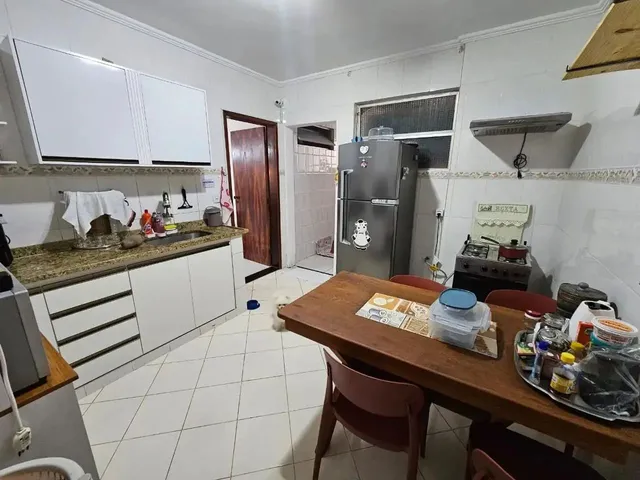 Imagem 9: Apartamento À Venda no Edifício Saveiro , São José, Aracaju, Se