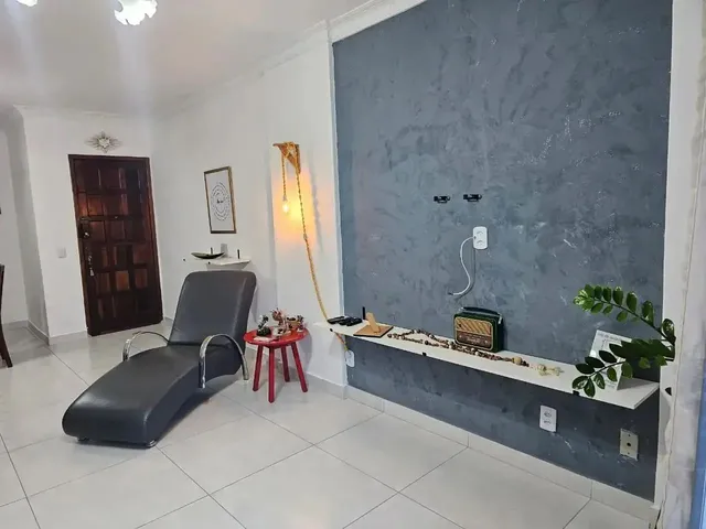 Imagem 15: Apartamento À Venda no Edifício Saveiro , São José, Aracaju, Se
