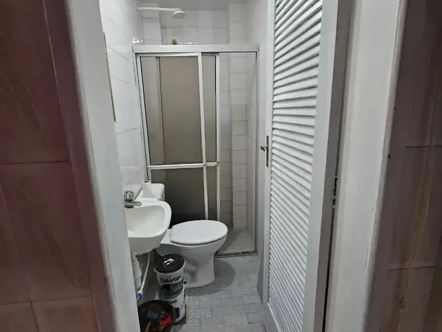 Imagem 7: Apartamento À Venda no Edifício Saveiro , São José, Aracaju, Se