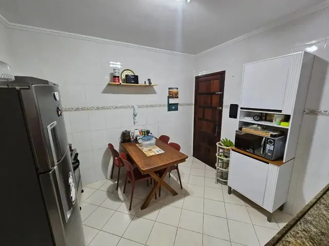 Imagem 4: Apartamento À Venda no Edifício Saveiro , São José, Aracaju, Se