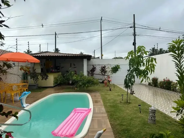 Imagem: Casa À Venda em Rua Pública, Mosqueiro