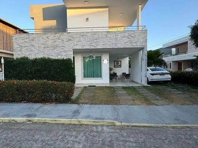 Imagem: Casa À Venda no Condomínio Fragatta