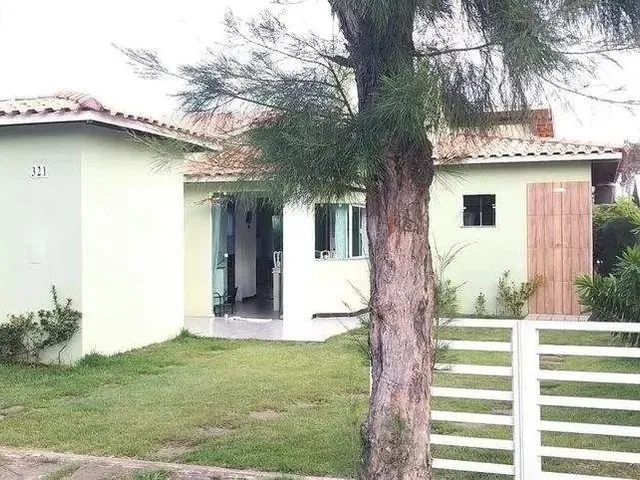 Imagem: Casa À Venda no Residencial Riviera del