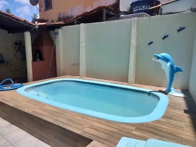 Imagem: Casa À Venda em Rua Pública, São Conrado