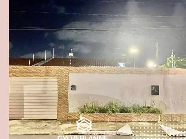 Imagem: Casa À Venda em Rua Pública, Aruana, Aracaju