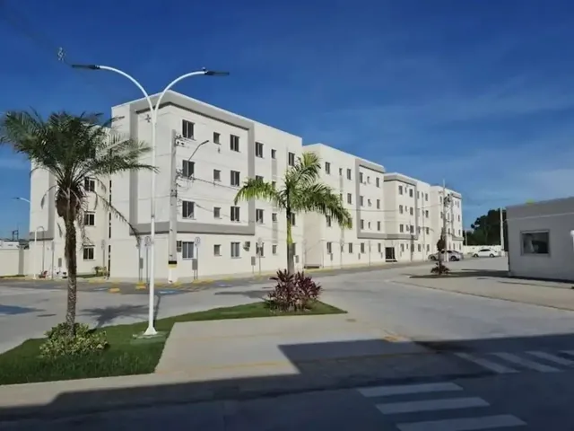 Imagem: Apartamento À Venda no Parque Alameda Real