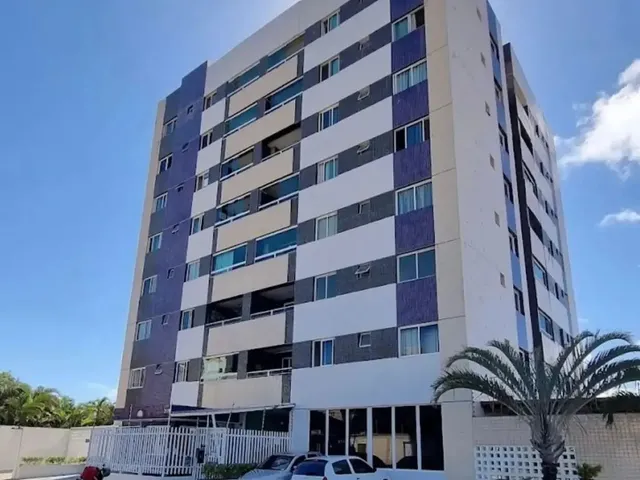 Imagem: Apartamento À Venda no Blumar Residence