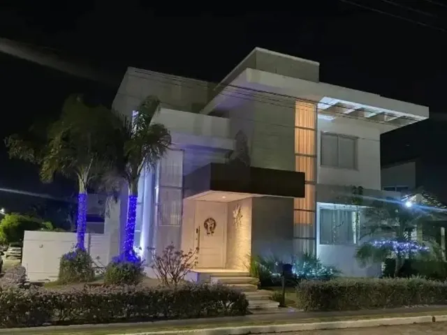 Imagem: Casa À Venda no Maria Rezende Machado