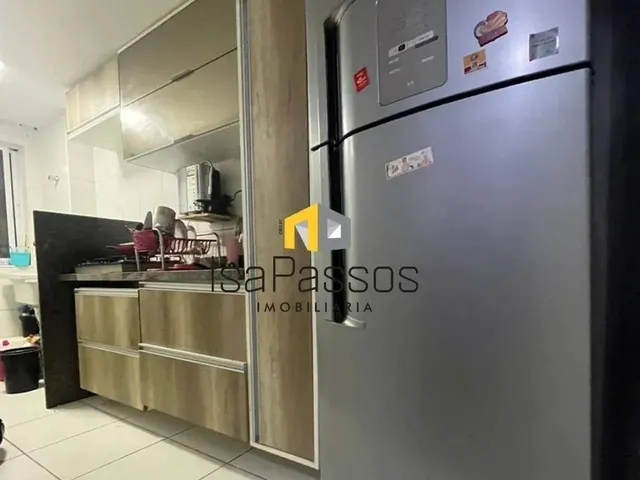 Imagem: Apartamento À Venda no Condomínio Grand