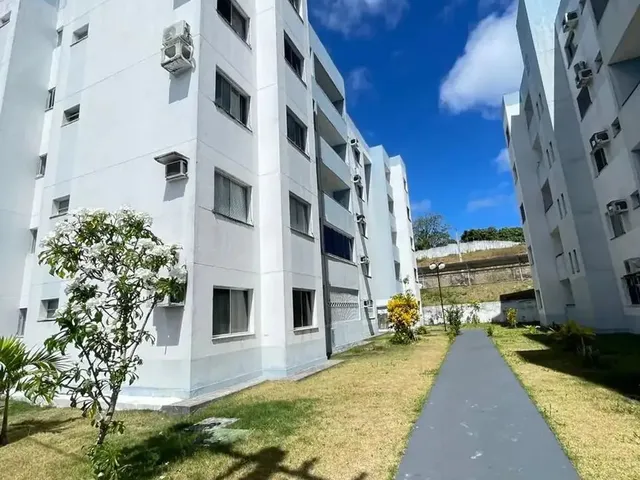 Imagem: Apartamento À Venda no Park View Residence