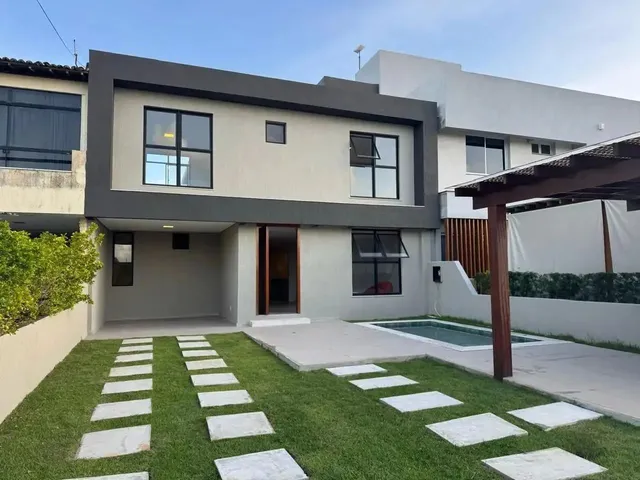 Imagem: Casa À Venda no Le Soleil, Farolândia