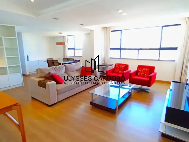 Imagem: Apartamento À Venda no Edifício Orion