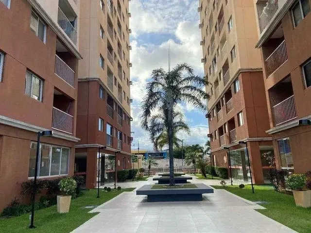 Imagem: Apartamento À Venda no Le Boulevard, Ponto