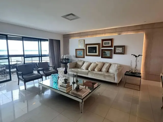 Imagem: Apartamento À Venda no Mansão Otávio