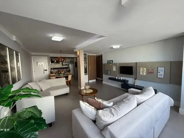 Imagem: Apartamento À Venda no Gran Farol, Coroa