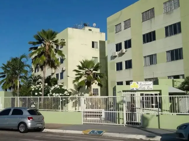 Imagem: Apartamento À Venda no Villa Rica, Ponto