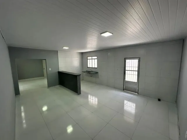 Imagem 10: Casa À Venda em Rua Pública, Bugio, Aracaju, Se