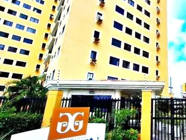 Imagem: Apartamento À Venda, Grageru, Aracaju