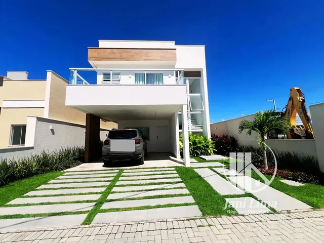 Imagem: Casa À Venda no Morada do Lago, Aruana