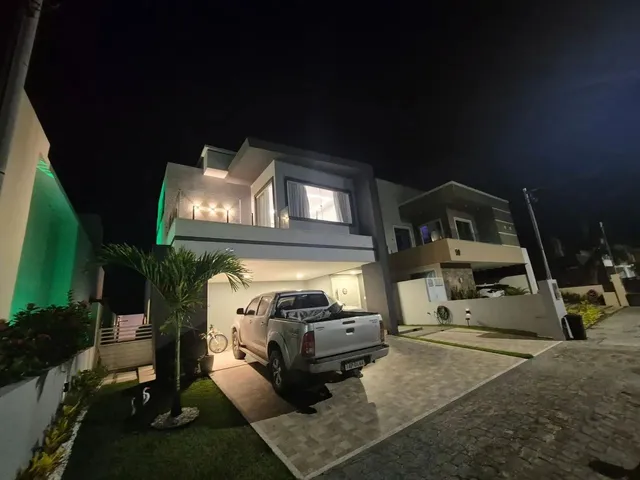 Imagem: Casa À Venda no Fechado Aruana, Aruana