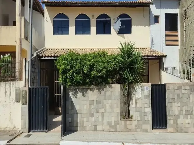Imagem: Casa À Venda em Rua Pública, Atalaia